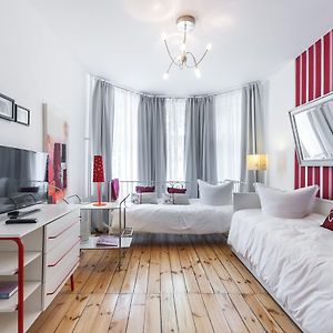 Appartement met Twee Slaapkamers